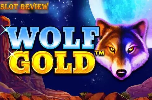 Wolf Gold icon